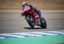 Altair per Ducati Corse: progettazione e simulazione
