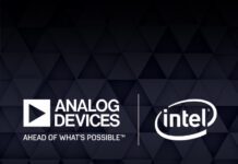 Analog Devices e Intel per le reti 5G