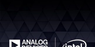 Analog Devices e Intel per le reti 5G