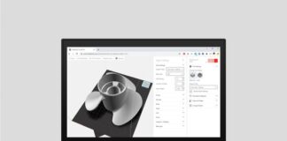 MakerBot CloudPrint™ il sistema per il workflow nella stampa 3D