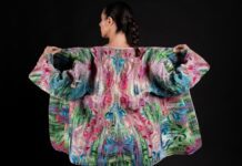 Stampa 3D per personalizzare anche l’Alta Moda