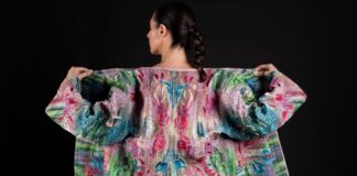 Stampa 3D per personalizzare anche l’Alta Moda