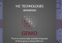 Progettazione di package ed IC con Monozukuri