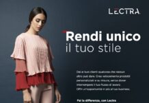 La Moda On Demand con Lectra