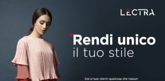 La Moda On Demand con Lectra