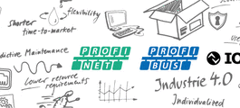 SPS Italia Digital Days: Consorzio Profibus Profinet