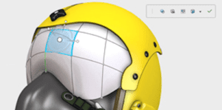 E-book: Lavorare con geometrie complesse e forme organiche