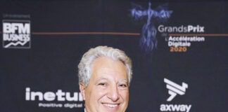 Lectra vince il Grand Prix BFM Business 2020 per l’accelerazione digitale