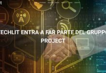 Techlit, soluzioni per la comunicazione digitale audio e video, entra nel Gruppo Project