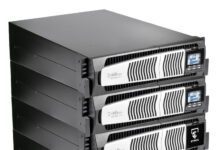 Riello UPS Sentinel Dual SDU Modular MBB: il bypass per connessioni hot-swap che garantisce protezione e riduzione dei costi.