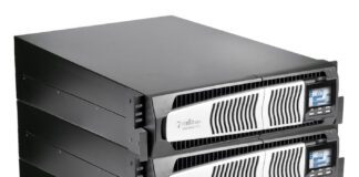 Riello UPS Sentinel Dual SDU Modular MBB: il bypass per connessioni hot-swap che garantisce protezione e riduzione dei costi.