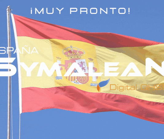 Alessio Quartaroli nominato Responsabile di SymaleaN Spagna e confermato General Manager SymaleaN Italia