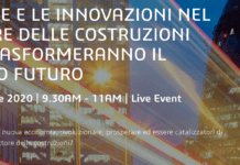 LE SFIDE E LE INNOVAZIONI CHE TRASFORMERANNO IL NOSTRO FUTURO