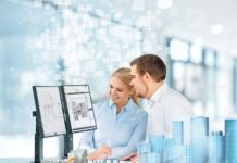 Dati digitali come forza motrice dell’efficienza nel processo di progettazione