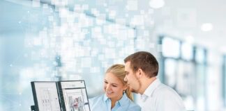 Dati digitali come forza motrice dell’efficienza nel processo di progettazione