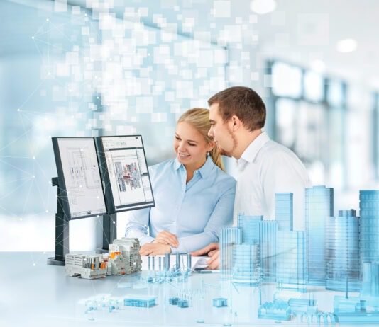 Dati digitali come forza motrice dell’efficienza nel processo di progettazione
