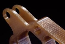 Boeing e Stratasys: stampa 3D per componenti aerei