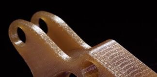 Boeing e Stratasys: stampa 3D per componenti aerei