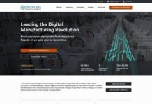 Protolabs mette on line la nuova piattaforma gratuita di e-commerce, per una velocità e flessibilità ancora maggiori.