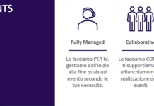 Tecnologia al servizio di demo e presentazioni tecniche per i tuoi clienti