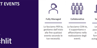 Tecnologia al servizio di demo e presentazioni tecniche per i tuoi clienti