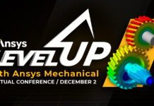 Ansys Level Up with Ansys Mechanical