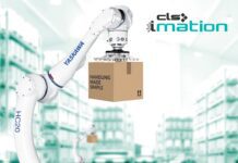 Stretto un accordo tra CLS e Yaskawa per la digitalizzazione e l’automazione