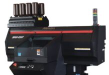 Approfondimento su Mimaki 3DUJ-2207 – stampante 3D a getto d’inchiostro dal design elegante e compatto