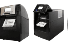 RFID Global e Toshiba