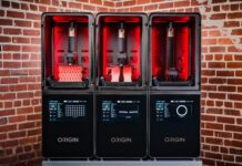 STRATASYS ACQUISISCE ORIGIN E PORTA IN CASA UNA NUOVA SOLUZIONE DI MANIFATTURA ADDITIVA PER LA PRODUZIONE DI POLIMERI