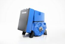 Pompe e compressori Yaskawa