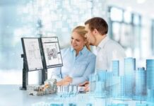 Interfacce ottimizzate nel software di progettazione e marcatura Project complete