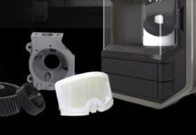 Stampante 3D METHOD X per soddisfare la domanda di personalizzazione nell’industria automobilistica