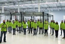 Phoenix Contact E-mobility nuovo stabilimento dei record in Polonia
