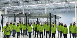 Phoenix Contact E-mobility nuovo stabilimento dei record in Polonia