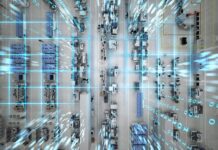 Digital EXperience Center (DEX) di Siemens