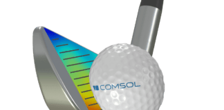 Grande partecipazione per i COMSOL Day: Version 5.6