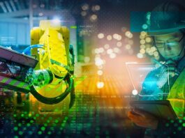 Fujitsu potenzia lo Smart Factory Framework con Thingworx e Vuforia di PTC