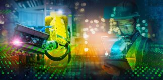 Fujitsu potenzia lo Smart Factory Framework con Thingworx e Vuforia di PTC