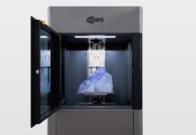 STRATASYS ACQUISISCE RPS, FORNITORE DI STAMPANTI 3D STEREOLITOGRAFICHE
