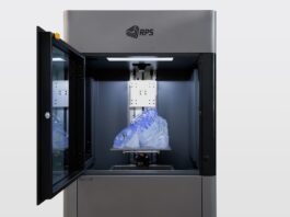 STRATASYS ACQUISISCE RPS, FORNITORE DI STAMPANTI 3D STEREOLITOGRAFICHE