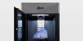 STRATASYS ACQUISISCE RPS, FORNITORE DI STAMPANTI 3D STEREOLITOGRAFICHE