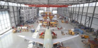Stratasys per Airbus: stampa 3D di parti di ricambio, per la manutenzione, riparazione e revisione (MRO),