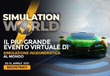 Ansys Simulation World 2021