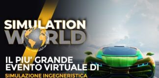 Ansys Simulation World 2021