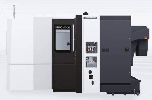 WEBINAR 2.0 DMG MORI PER LA FRESATURA