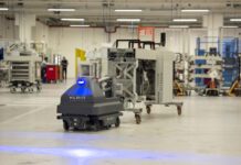 Logistica Medicale: storia di successo Inpeco – Klain Robotics