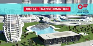 OMAT Forum 2021: lo storytelling della Digital Transformation