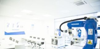 Yaskawa Italia punta sulla Formazione Professionale per l’industria