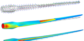 Webinar Comsol: Green engineering: simulare le tecnologie del futuro